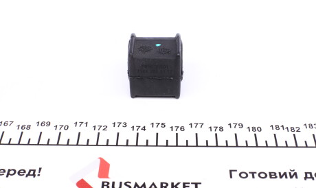 Фото 2 - Втулка стабилизатора IMPERGOM 35501