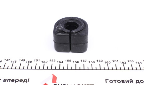 Фото 3 - Втулка стабилизатора IMPERGOM 35502