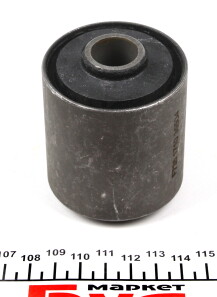 Фото 2 - Сайлентблок амортизатора IMPERGOM 35504