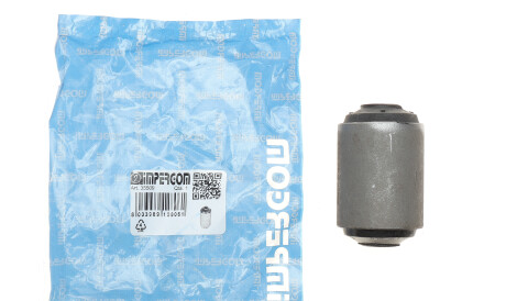 Фото 2 - Сайлентблок амортизатора IMPERGOM 35509