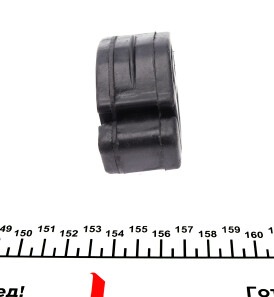 Фото 3 - Крепления выхлопной системы IMPERGOM 35575