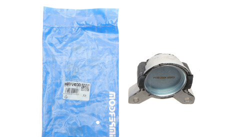 Фото 2 - Подушка двигателя IMPERGOM 35603