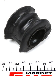 Фото 2 - Втулка стабилизатора IMPERGOM 35655