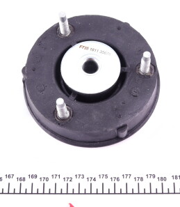 Фото 2 - Опора стійки амортизатора IMPERGOM 35676