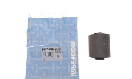 Фото 2 - Рессора IMPERGOM 35693