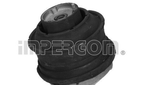 Подушка двигуна (R) MB C-class (W202)/E-class (W210) 95-00 - IMPERGOM 35749