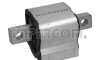 Подушка КПП MB Sprinter (901/902/903/904)/C (W203)/204)/E (W210/211/212)/S (W220) 95- (ззаду) - (05101457AA, 1402401118, 1402401218) IMPERGOM 35754 (фото 1)
