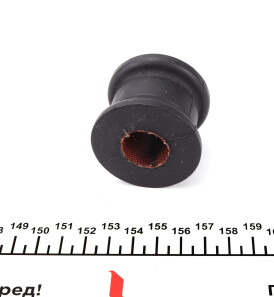 Фото 2 - Втулка стабилизатора IMPERGOM 35830