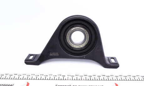 Фото 2 - Підшипник карданного валу IMPERGOM 35898