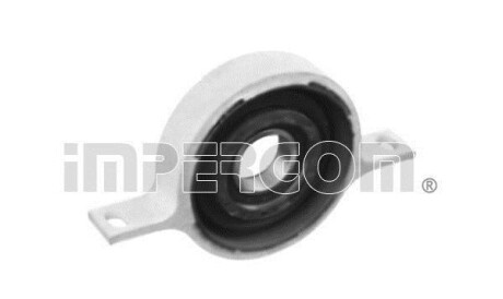 Підшипник підвісний BMW X3 (F25)/X5 (E70)/X6 (E71) 06-14 (d=30mm) - ((26127558745)) IMPERGOM 35977