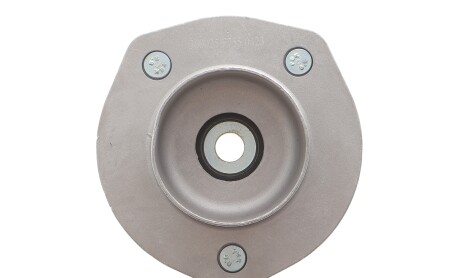 Подушка амортизатора (переднього) VW Crafter 2.0 TDI 16-/Man TGE 16- - IMPERGOM 360025