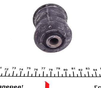 Фото 2 - Ресора IMPERGOM 36020