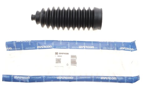 Фото 2 - Рулевая рейка и крепление IMPERGOM 36043