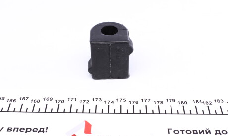 Фото 2 - Втулка стабілізатора IMPERGOM 36102