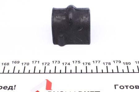 Фото 3 - Втулка стабілізатора IMPERGOM 36102