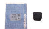 Накладка педалі гальма Opel Astra G/Vectra B/Zafira A 95-09 - ((0560195, 0560812, 560195, 560775, 560812)) IMPERGOM 36108 (фото 2)