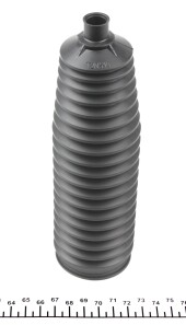 Фото 2 - Рульова рейка та кріплення IMPERGOM 36113