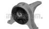 Подушка двигуна (R) Opel Astra G/Zafira A 1.2-1.8 16V 98-09 - (5684051, 90575772) IMPERGOM 36132 (фото 1)