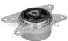 Подушка двигуна (L) Opel Astra G 1.2-1.8/1.7CDTI 98-09 - (5684045, 5684046, 90575456) IMPERGOM 36133 (фото 1)