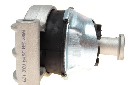 Фото 3 - Подушка крепления КПП IMPERGOM 36144