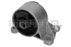 Подушка двигуна (передня) Opel Astra G 2.0DI/2.0DTI 98-05 - (00684696, 0684696, 684696) IMPERGOM 36168 (фото 1)