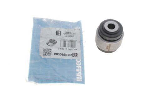 Фото 3 - Сайлентблок рычага IMPERGOM 36176