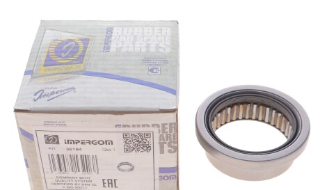 Фото 2 - Сайлентблок підрамника IMPERGOM 36184