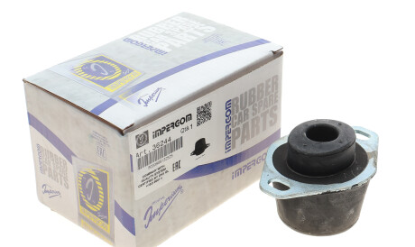 Фото 2 - Подушка двигателя IMPERGOM 36244