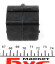Втулка стабілізатора (заднього) Ford Connect (d=21mm) (низький дах) - ((1419557, 23000545701, 2T144A037AB, 2T144A037AC, 4379900)) IMPERGOM 36249 (фото 3)