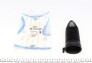 Пильник рейки рульової Citroen C4/Peugeot 206/307 98- - ((406657, 406664, 406673, 406674)) IMPERGOM 36281 (фото 1)