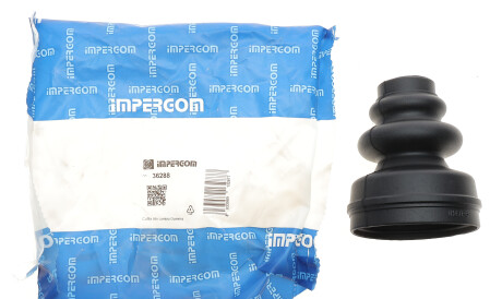 Фото 2 - Пыльник ШРУС IMPERGOM 36288