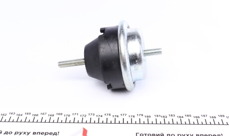 Фото 3 - Подушка двигуна IMPERGOM 36308