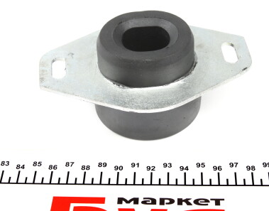 Фото 2 - Подушка двигуна IMPERGOM 36311