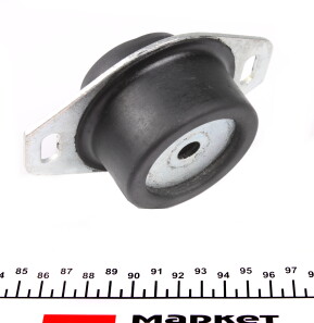 Фото 3 - Подушка двигуна IMPERGOM 36311