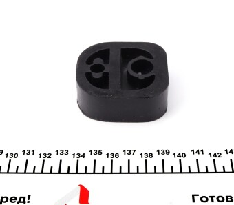 Фото 3 - Кріплення вихлопної системи IMPERGOM 36316