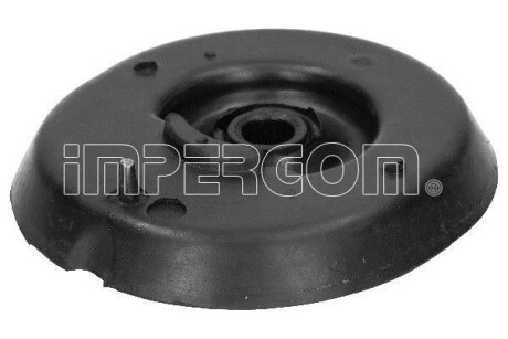 Подушка амортизатора (переднього) Citroen C2/C3 1.1/1.4/1.6 HDI 02- - (503849, 503891) IMPERGOM 36444