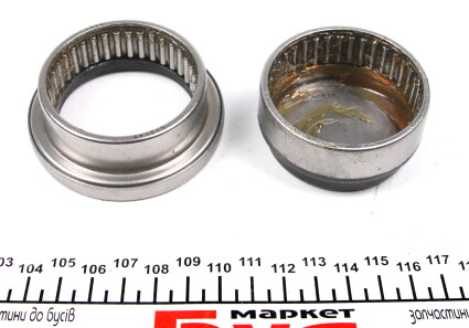 Фото 2 - Рычаг IMPERGOM 36454