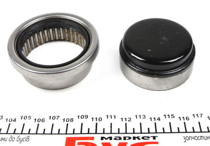 Фото 3 - Рычаг IMPERGOM 36454