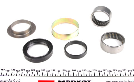 Фото 2 - Рычаг IMPERGOM 36459