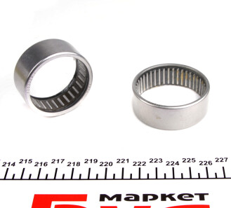 Фото 3 - Рычаг IMPERGOM 36459