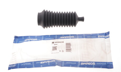 Фото 2 - Рульова рейка та кріплення IMPERGOM 36567