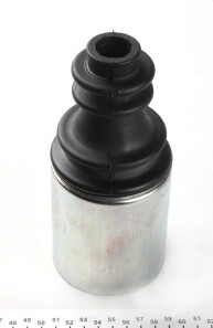 Фото 2 - Пильовик ШРКШ IMPERGOM 36597