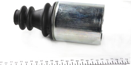 Фото 3 - Пильовик ШРКШ IMPERGOM 36597