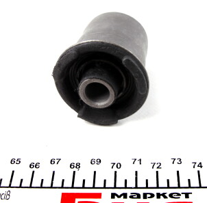 Фото 3 - Сайлентблок подрамника IMPERGOM 36630