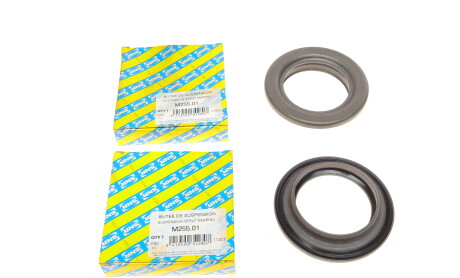 Фото 7 - Опора стойки амортизатора IMPERGOM 36631/2 (366312)