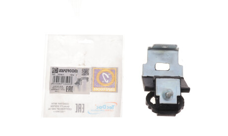 Фото 2 - Подушка кріплення КПП IMPERGOM 36661