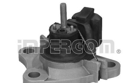 Подушка двигуна (R) Renault Megane I/Scenic I 1.9dTi/dCi 97-03 - (7700436287, 8200267624, 8200185696) IMPERGOM 36715