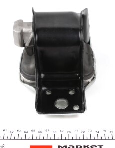 Фото 3 - Подушка двигателя IMPERGOM 36729