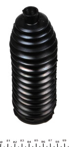 Фото 2 - Рульова рейка та кріплення IMPERGOM 36744