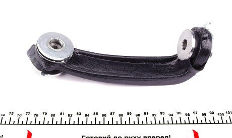 Фото 2 - Подушка двигуна IMPERGOM 36796